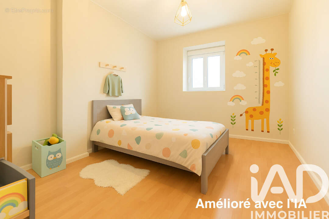 Photo 7 - Appartement à FONTOY