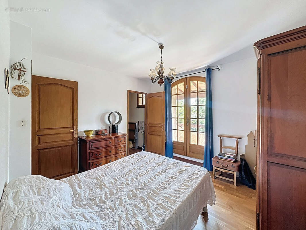 Maison à PUYLOUBIER