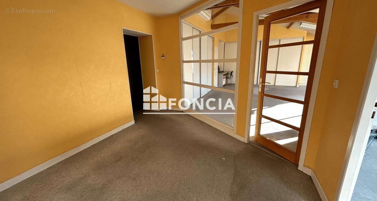 Appartement à CASTRES