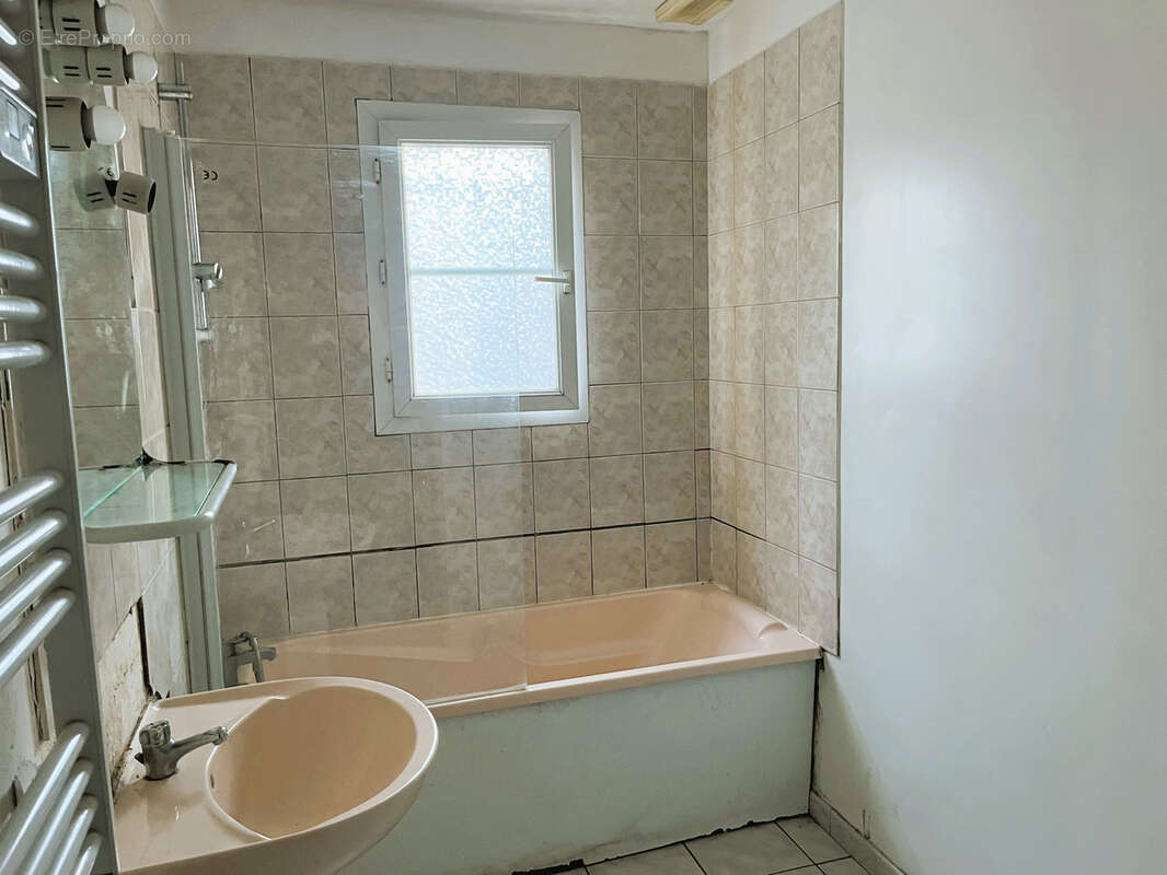 Maison à PONT-SAINTE-MAXENCE