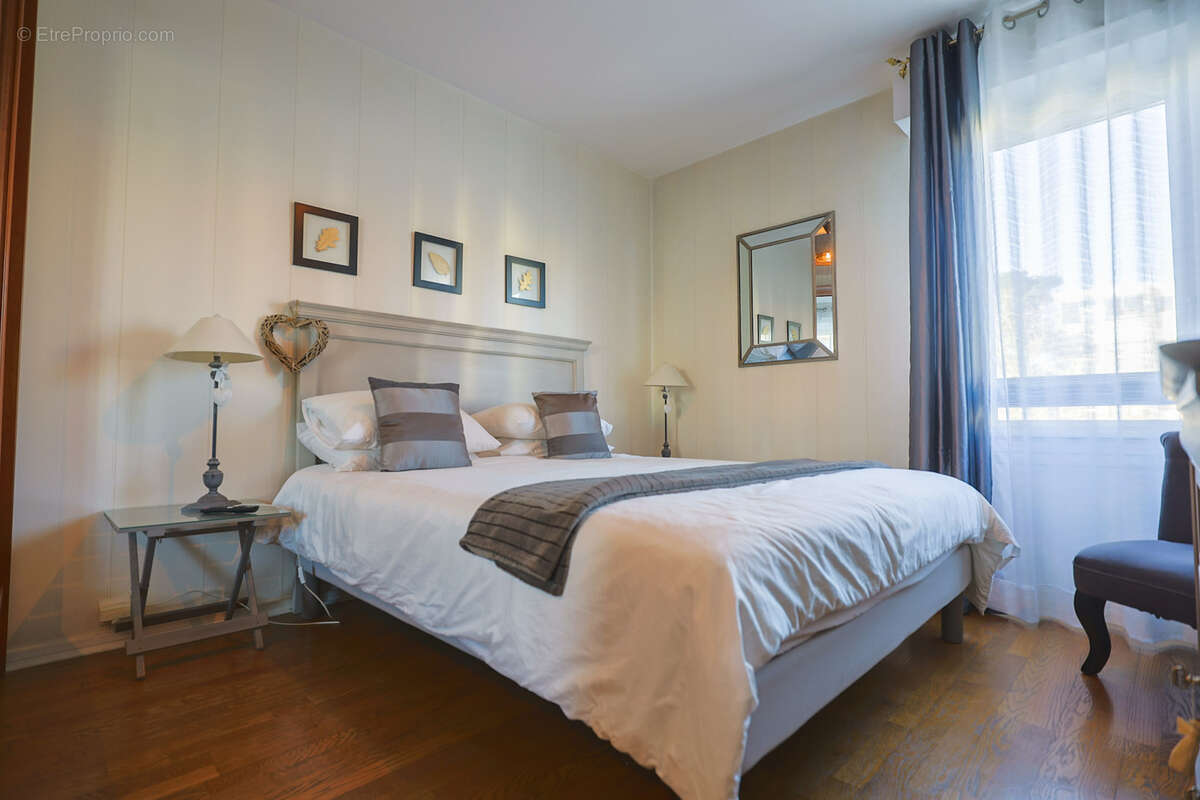 Appartement à SAINT-HERBLAIN