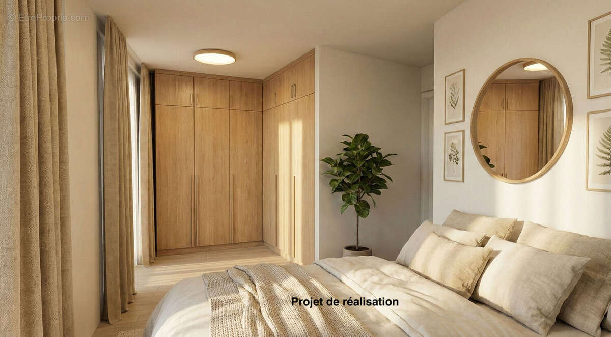 Maison à LA BAULE-ESCOUBLAC