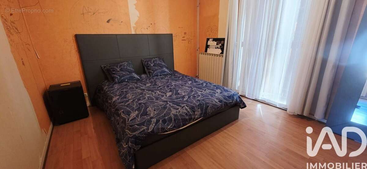 Maison 91 m² à Channes  - photo 7