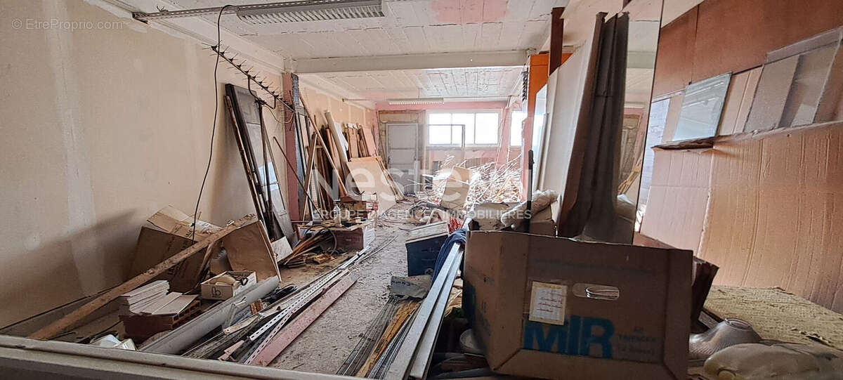 Appartement à ETAMPES