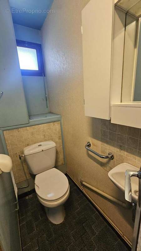 Appartement à LA RAVOIRE