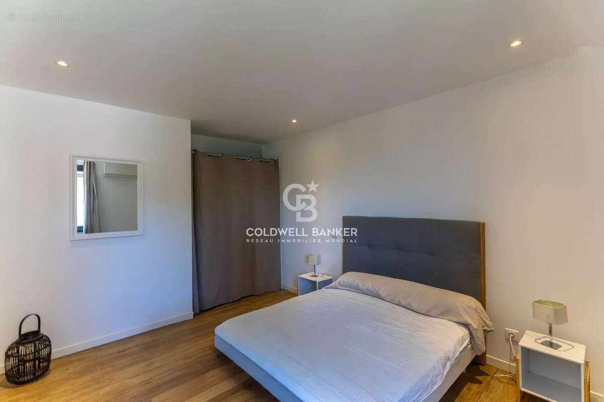 Maison à MONTICELLO