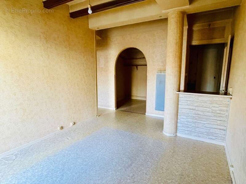 Appartement à RAON-L'ETAPE