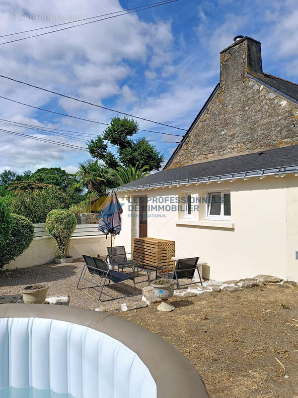 Maison  à vendre sur Péaule   Proche de Muzillac - photo 8