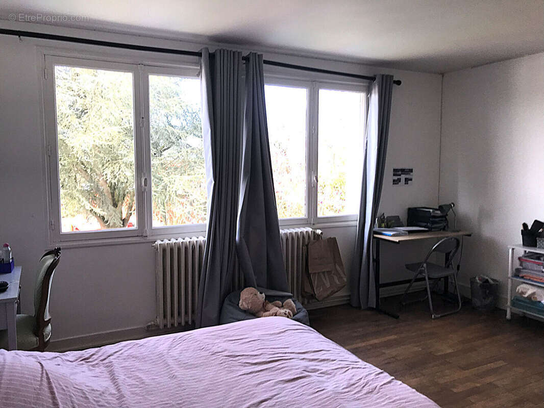 Maison à CHATEAUBRIANT