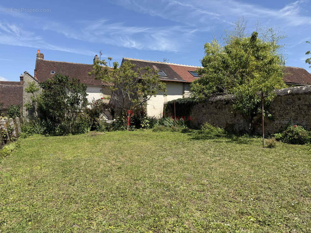  maison de ville avec jardin et garage - photo 3