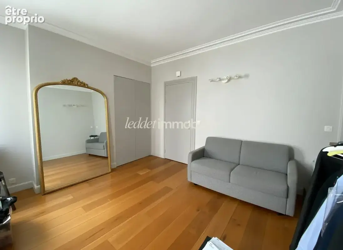 Appartement 2 pièces 29 m² à vendre à Paris-8e (75008) - photo 2