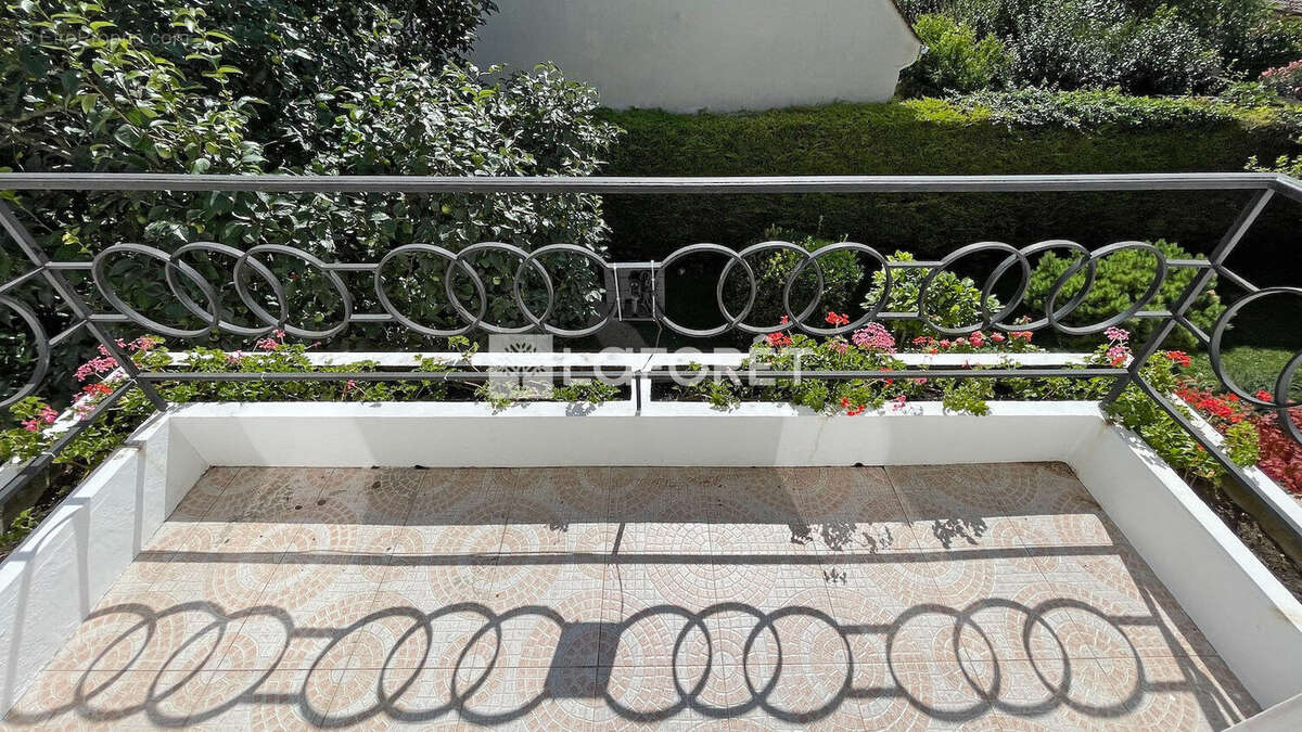 Maison à ORMESSON-SUR-MARNE