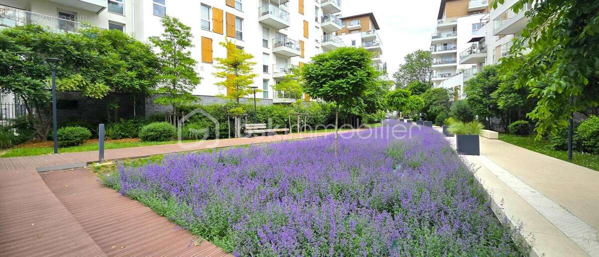 Appartement à ALFORTVILLE