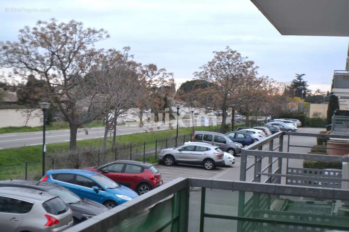 Appartement à SAINT-GILLES