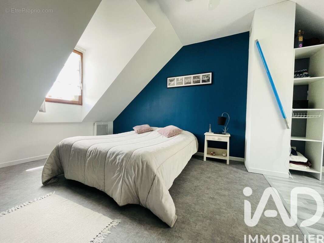 Maison 138 m² à Barbey  - photo 8