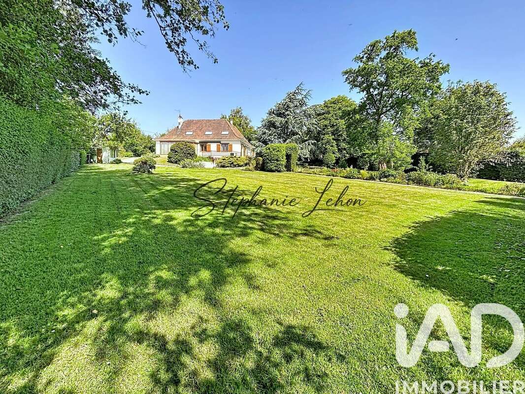 Maison 220 m² à Bazinghen  - photo 8