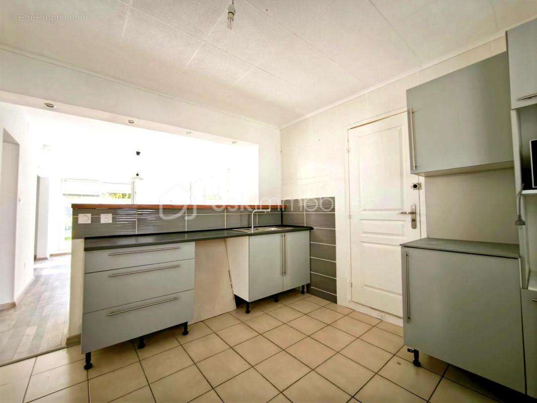 Maison à CARCASSONNE