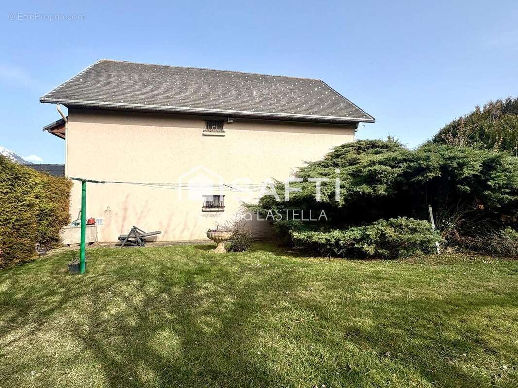 Photo 4 - Maison à LA MURE