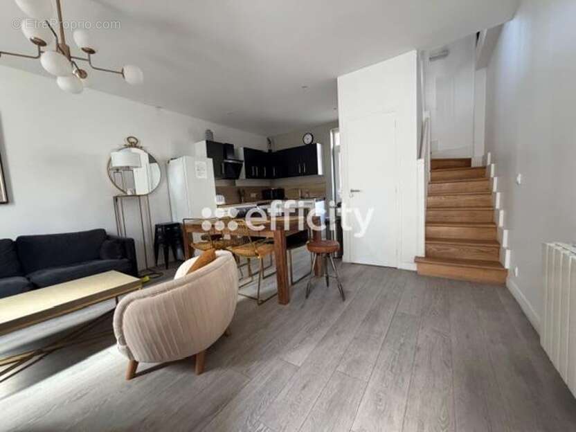 Maison 71 m² à Deauville  - photo 3