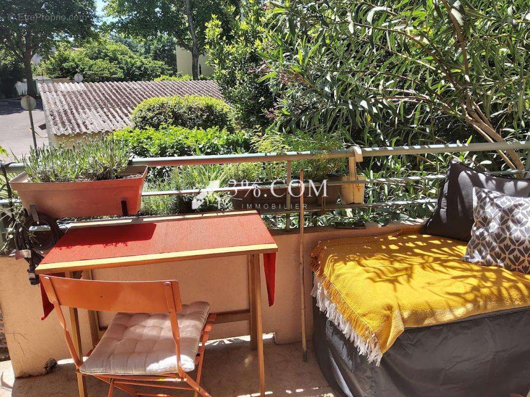 Appartement à VALENCE