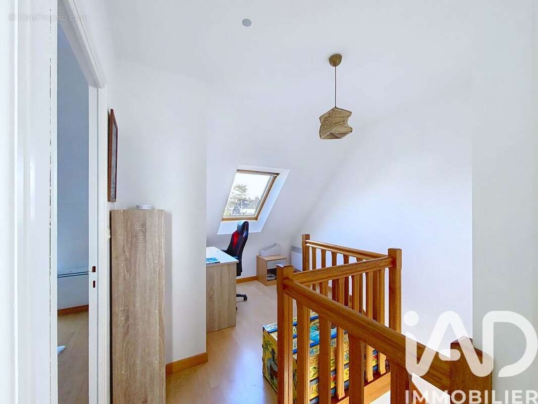 Photo 9 - Maison à PENMARCH