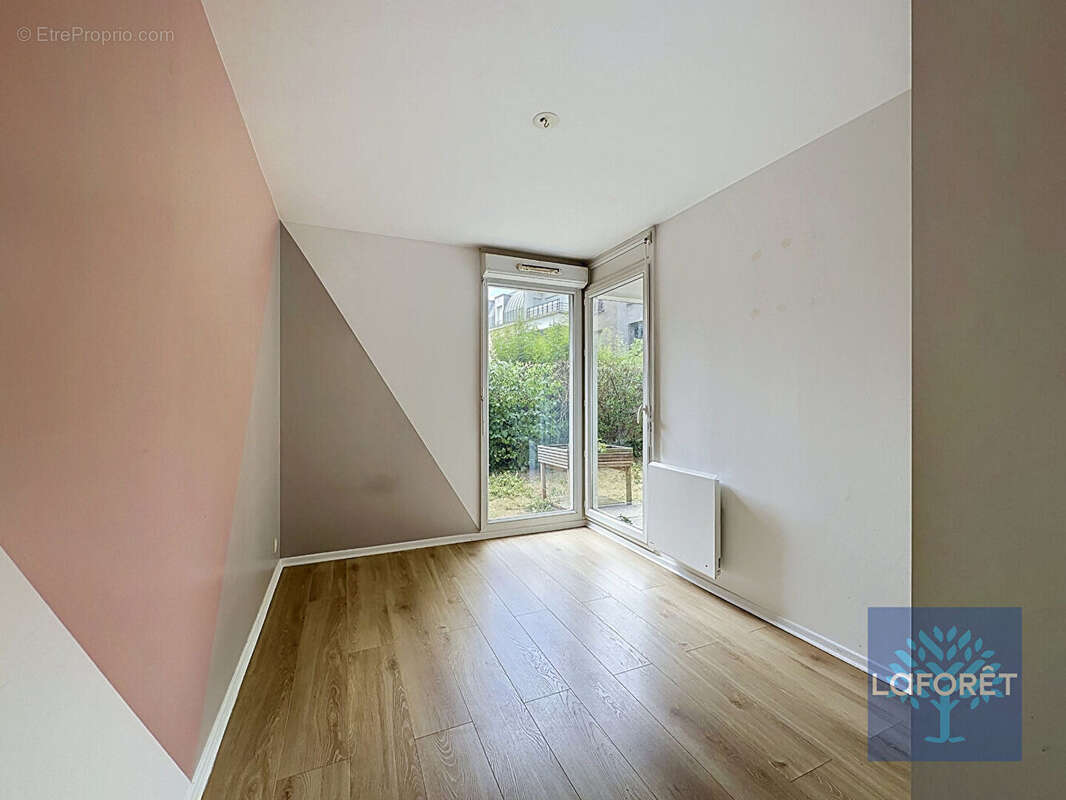 Appartement à BRETIGNY-SUR-ORGE