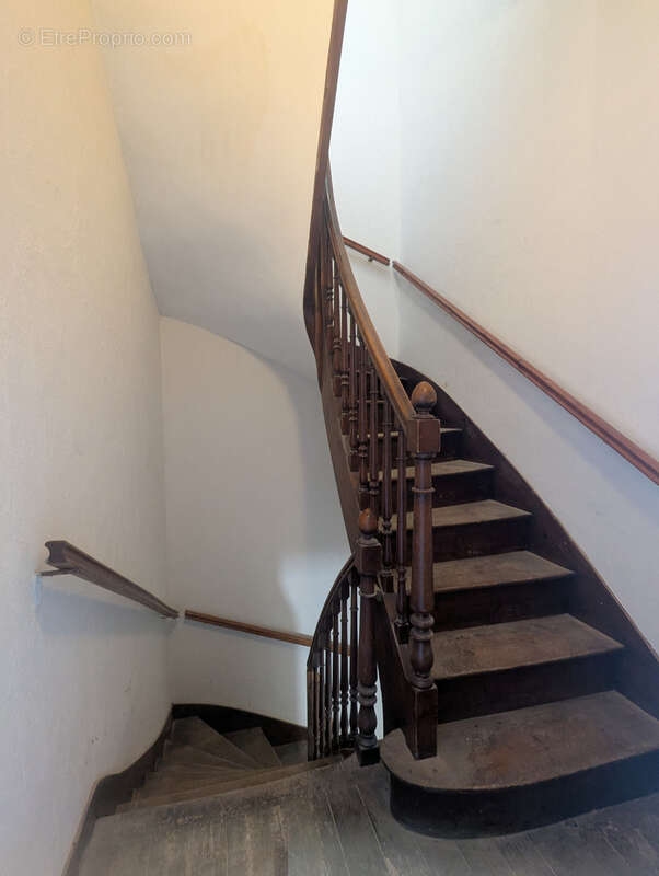 Maison à LES SABLES-D&#039;OLONNE