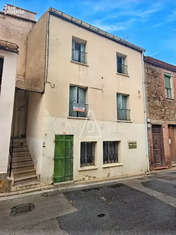 Maison de village - photo 19