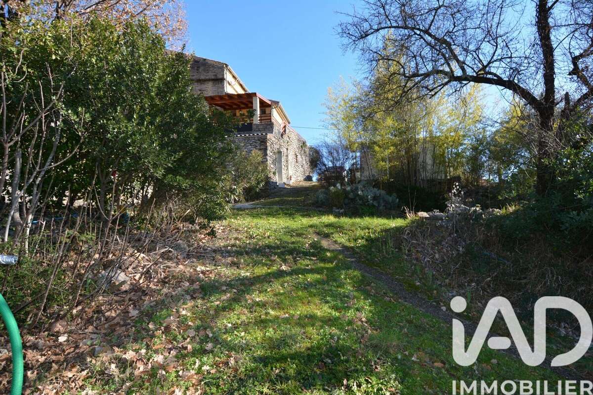 Photo 9 - Terrain à AUBENAS