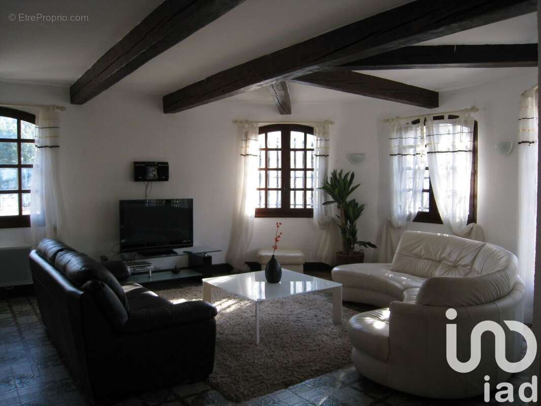 Photo 7 - Maison à AGDE