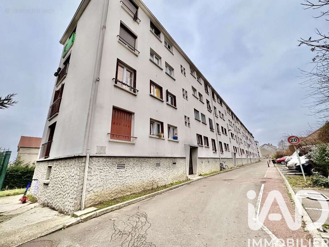 Photo 4 - Appartement à ARGENTEUIL