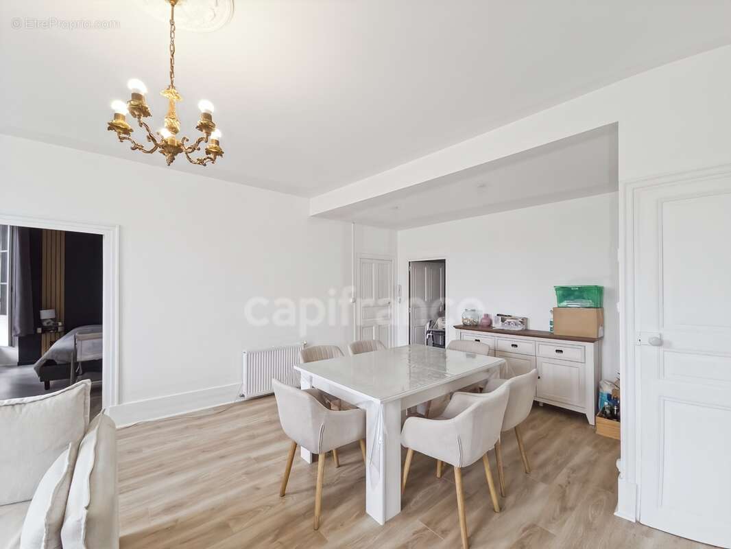 Appartement rénové à vendre CHALON SUR SAONE - photo 8