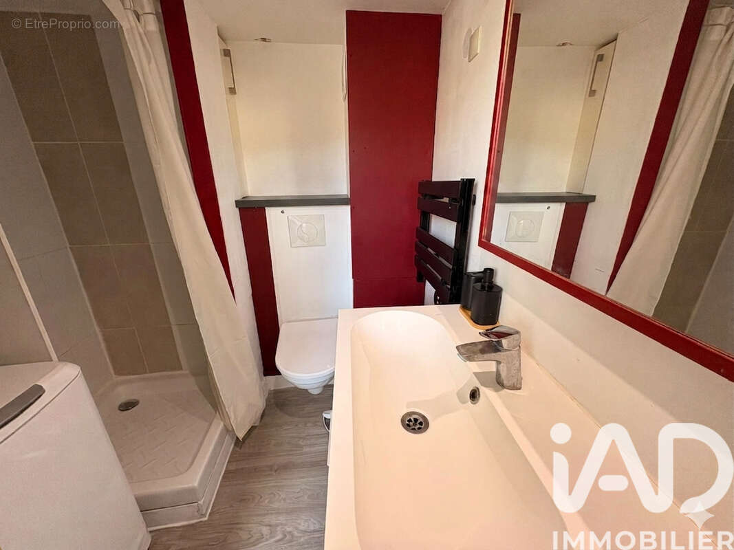 Photo 5 - Appartement à BORDEAUX
