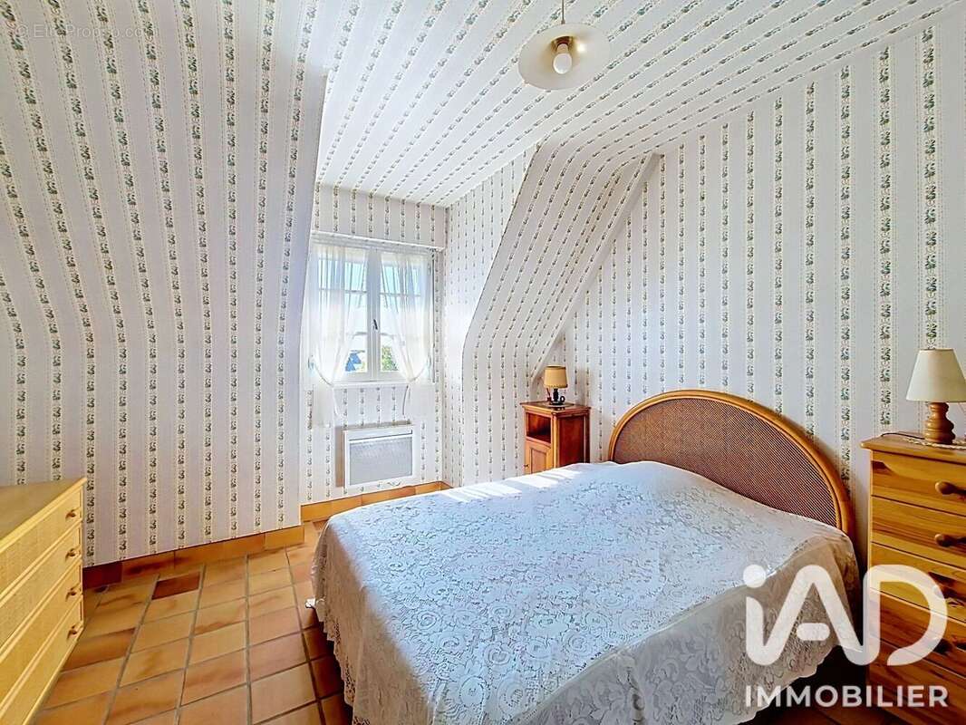 Photo 8 - Maison à ERDEVEN