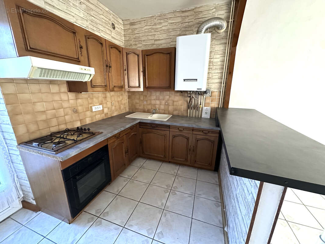 Maison à VARANGEVILLE