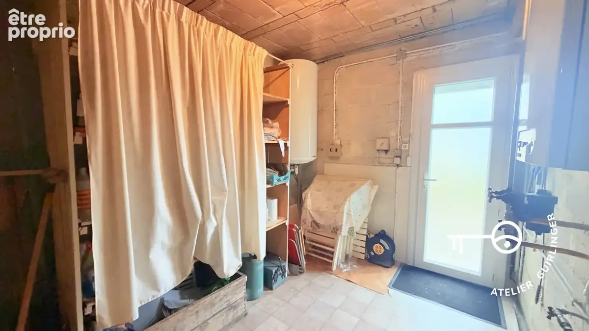 Maison 4 pièces à vendre au Malesherbois 96 m², 3 chambres, jardin et garage - photo 24