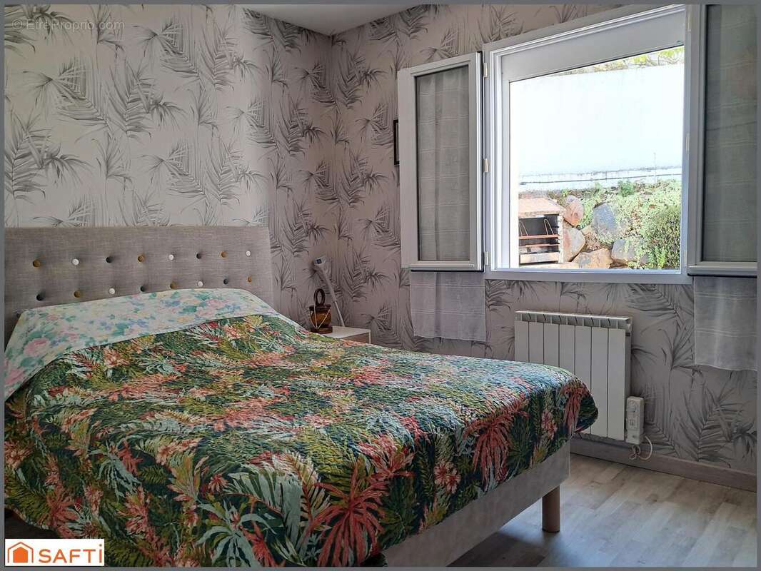 Photo 6 - Maison à LA TRANCHE-SUR-MER