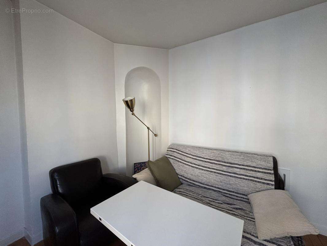 Appartement à PARIS-12E