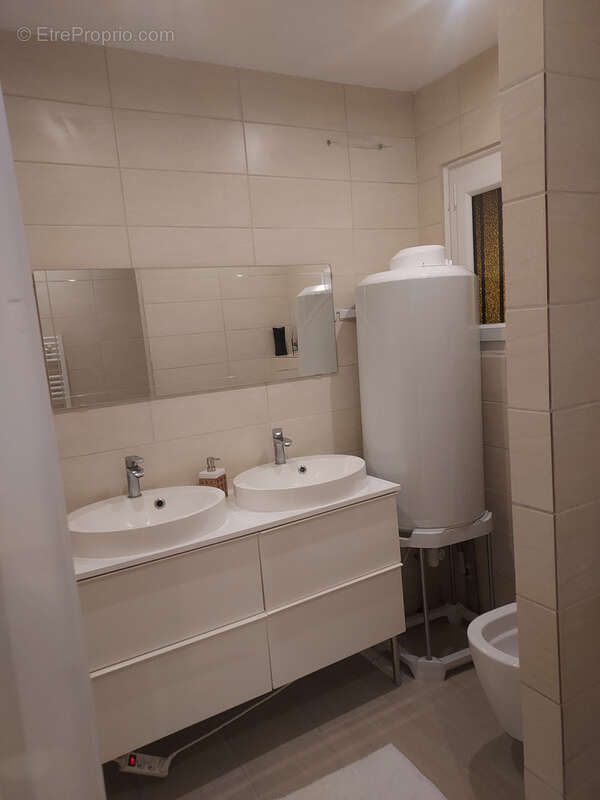 Maison à SAINT-OUEN-L&#039;AUMONE