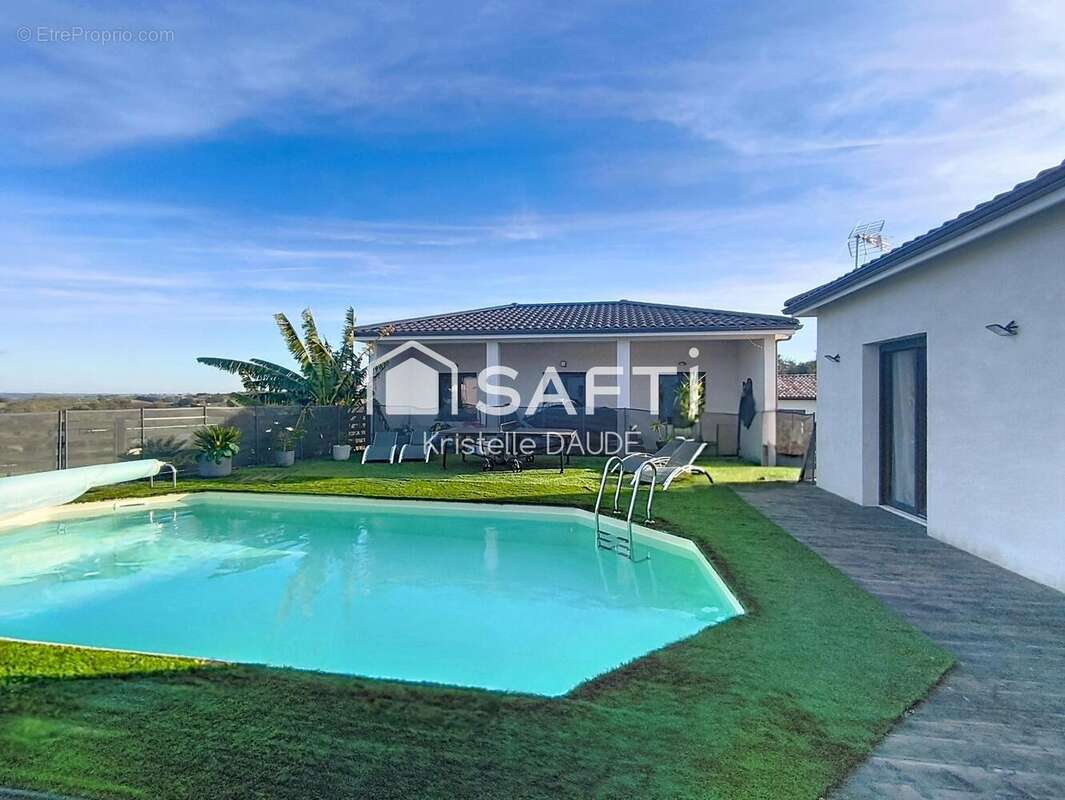 Photo 3 - Maison à MONTAUBAN