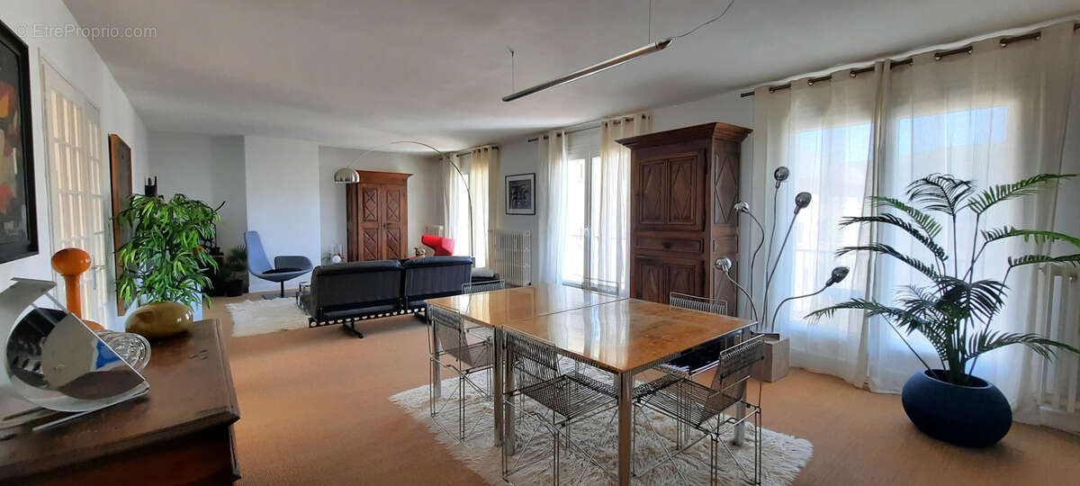 Appartement à AURILLAC