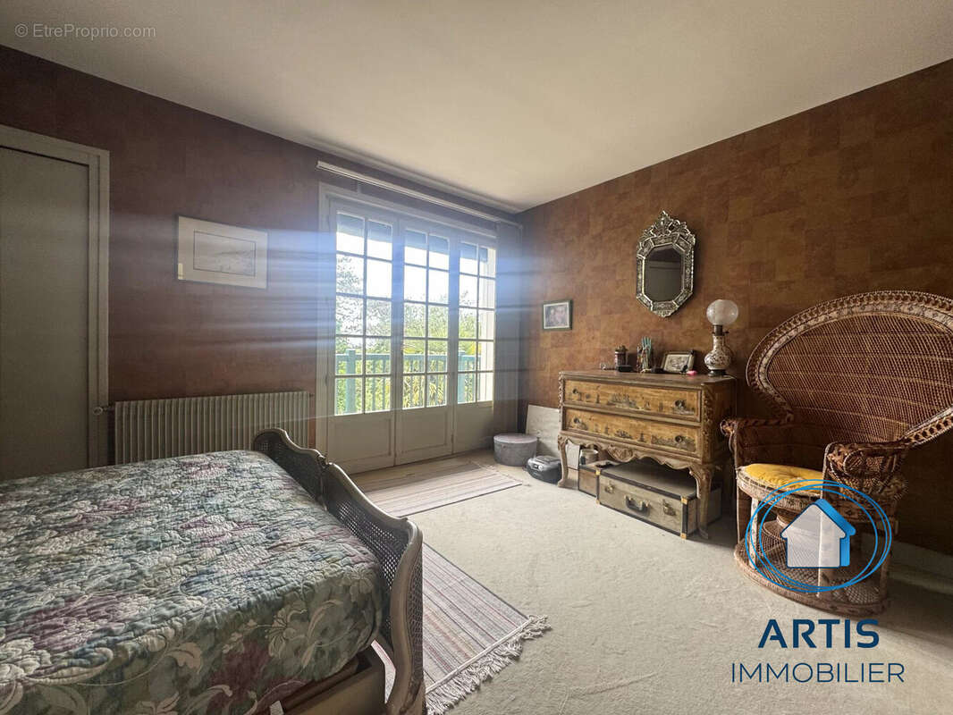 Maison à SAINT-JEAN-DE-LUZ