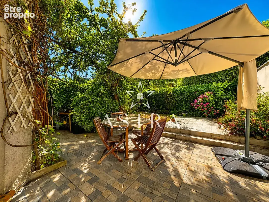 Maison à ANTONY