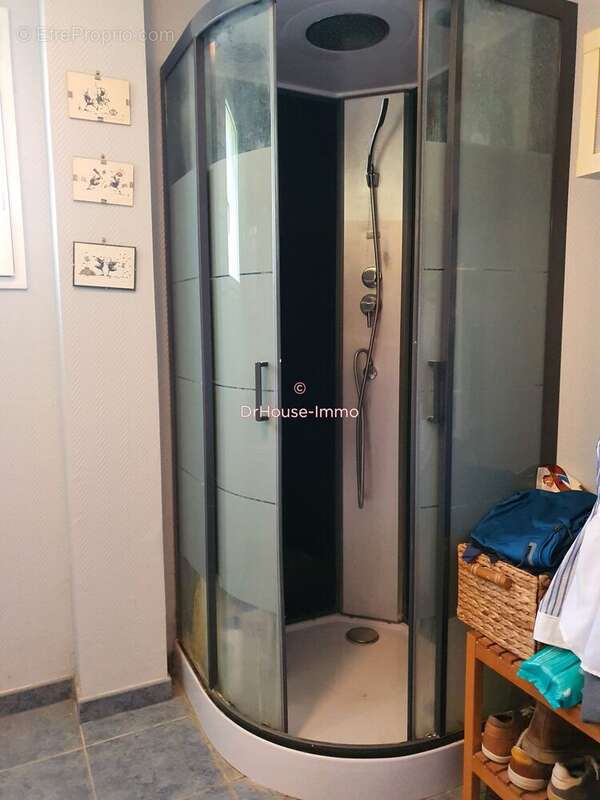 Maison à LE TILLEUL-LAMBERT