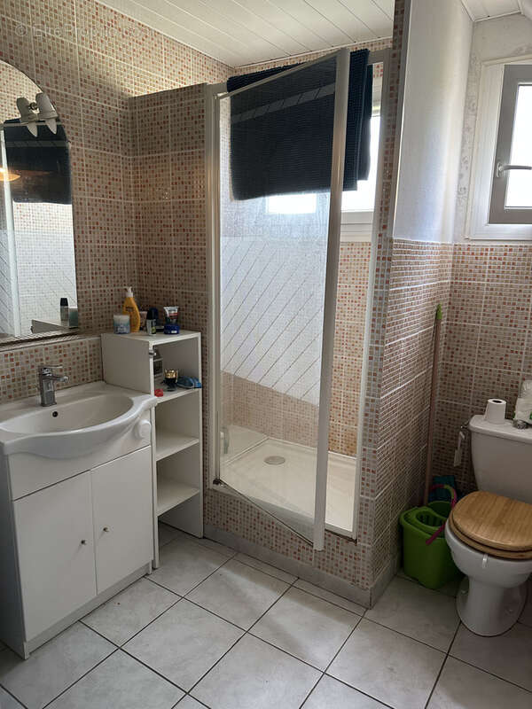 Appartement à SAINT-CYR-SUR-LOIRE