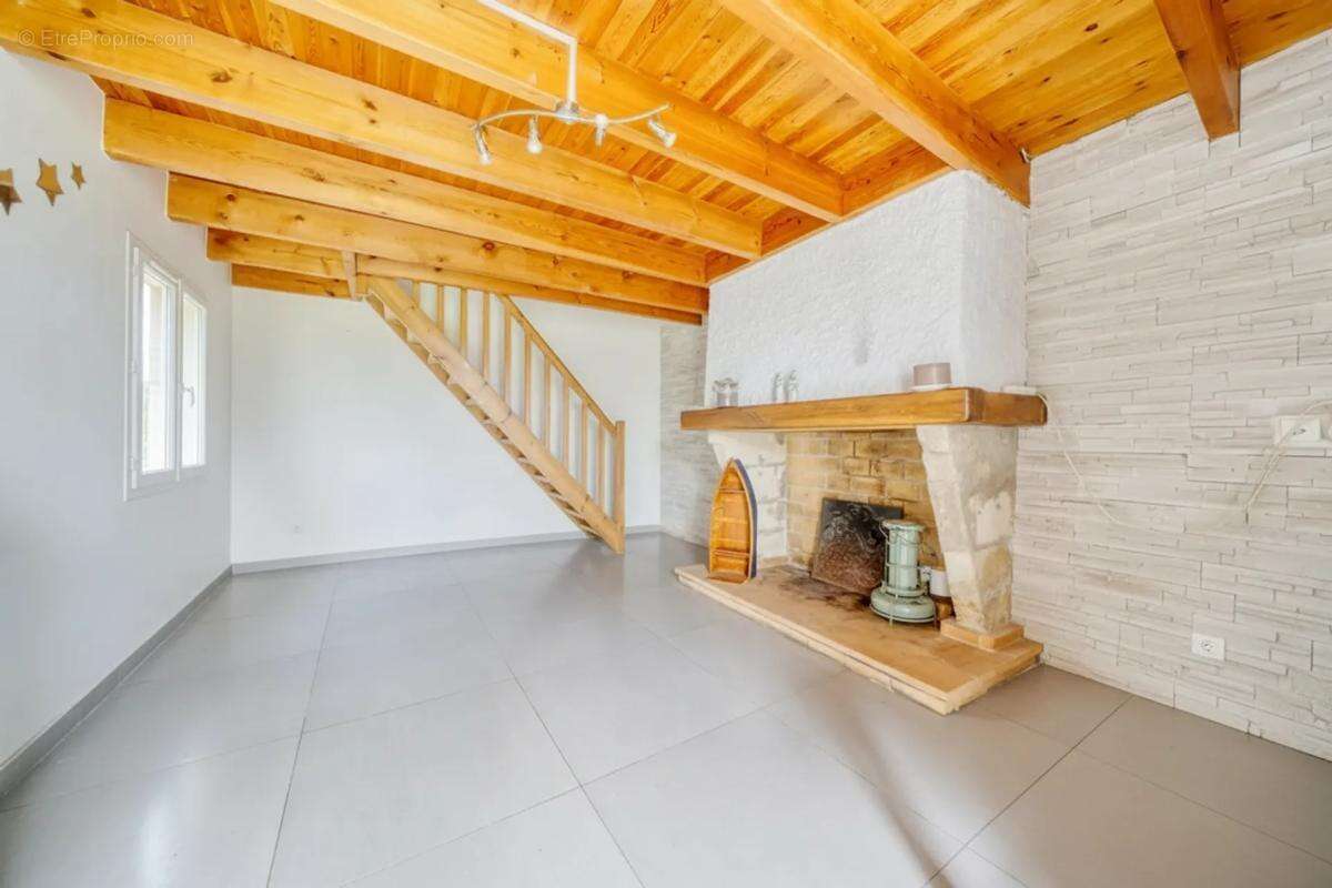 Maison à SAINT-PALAIS-SUR-MER