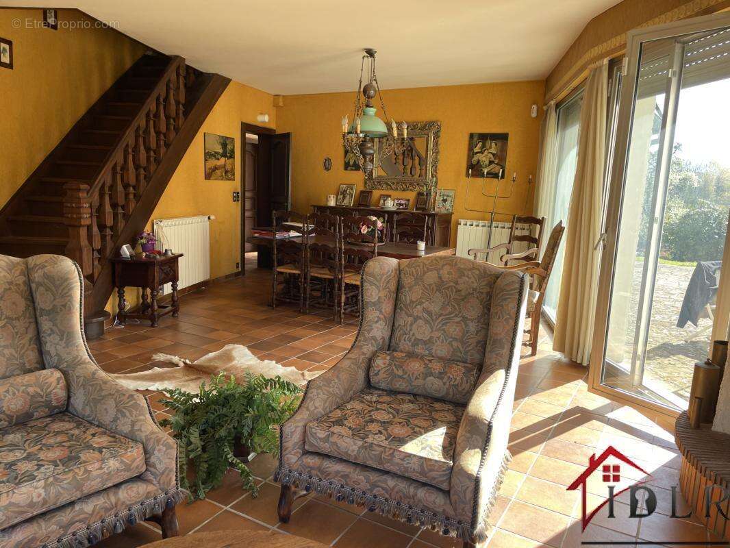 Maison à SAINT-GERMAIN