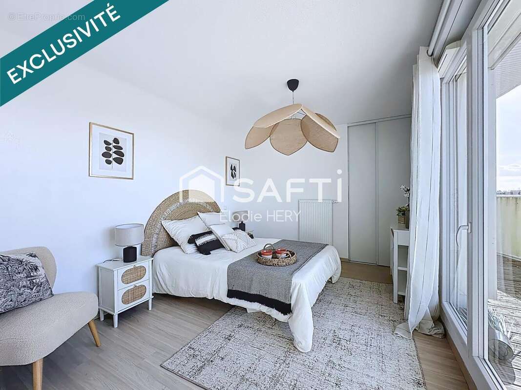 Photo 3 - Appartement à CENON