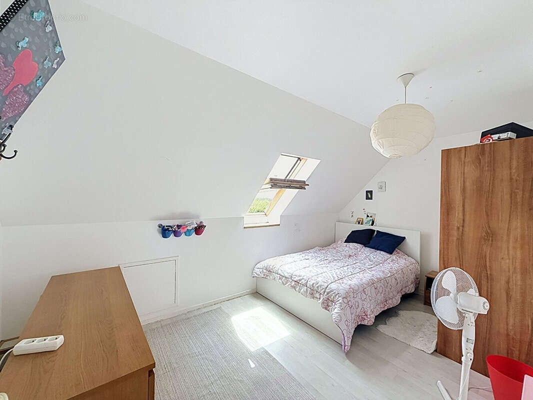 Maison contemporaine familiale de 5 chambres - photo 6