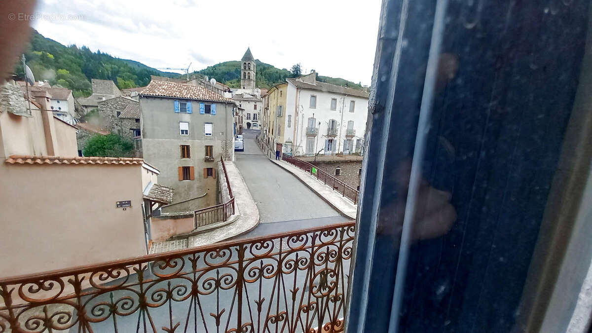 Appartement à SAINT-GERVAIS-SUR-MARE